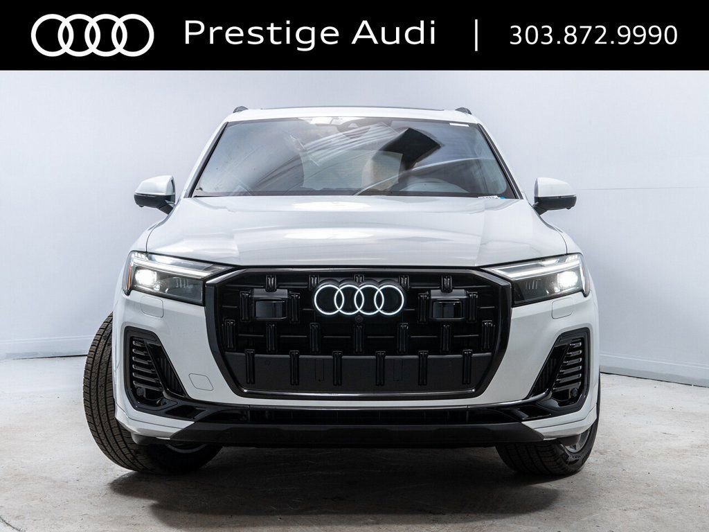 New 2026 Audi Q7 3.0T Premium Plus image 10