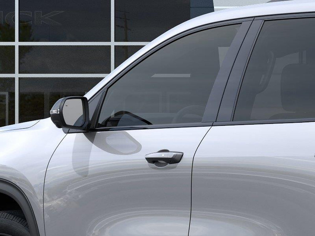 New 2027 GMC Acadia Elevation w/ Black Edition FWD image 12