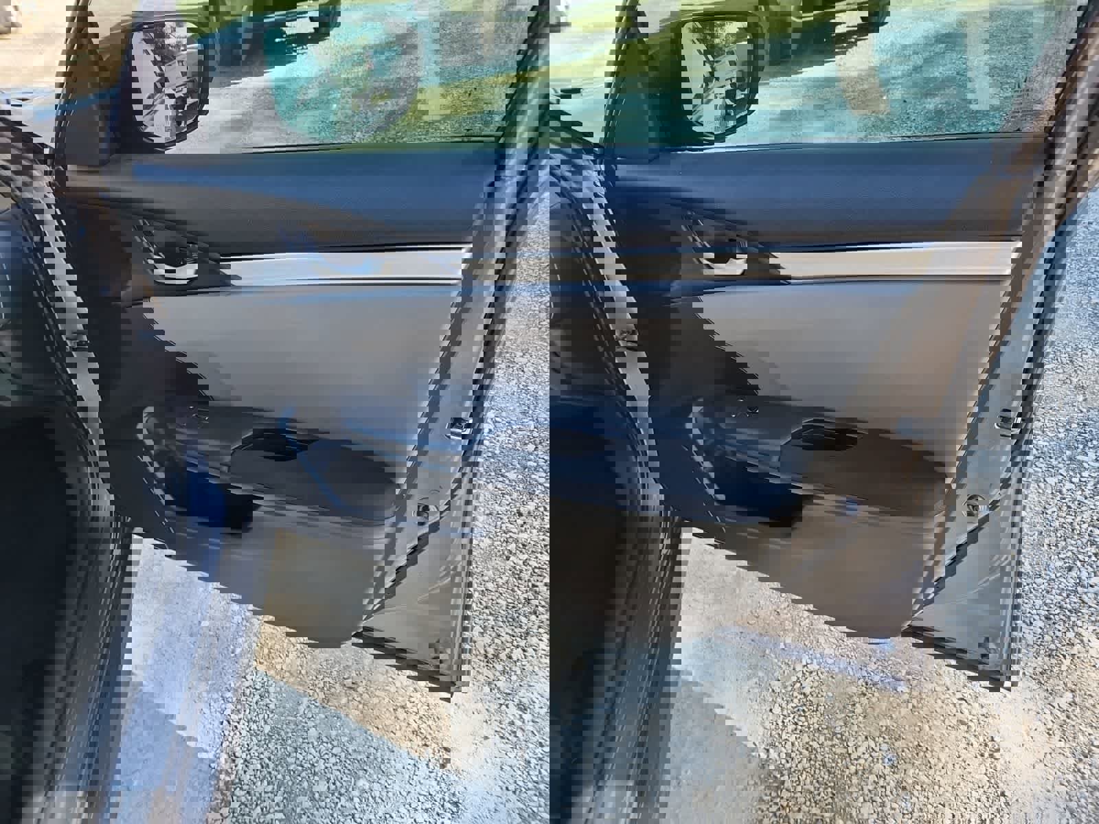 Used 2018 Honda Civic LX image 22