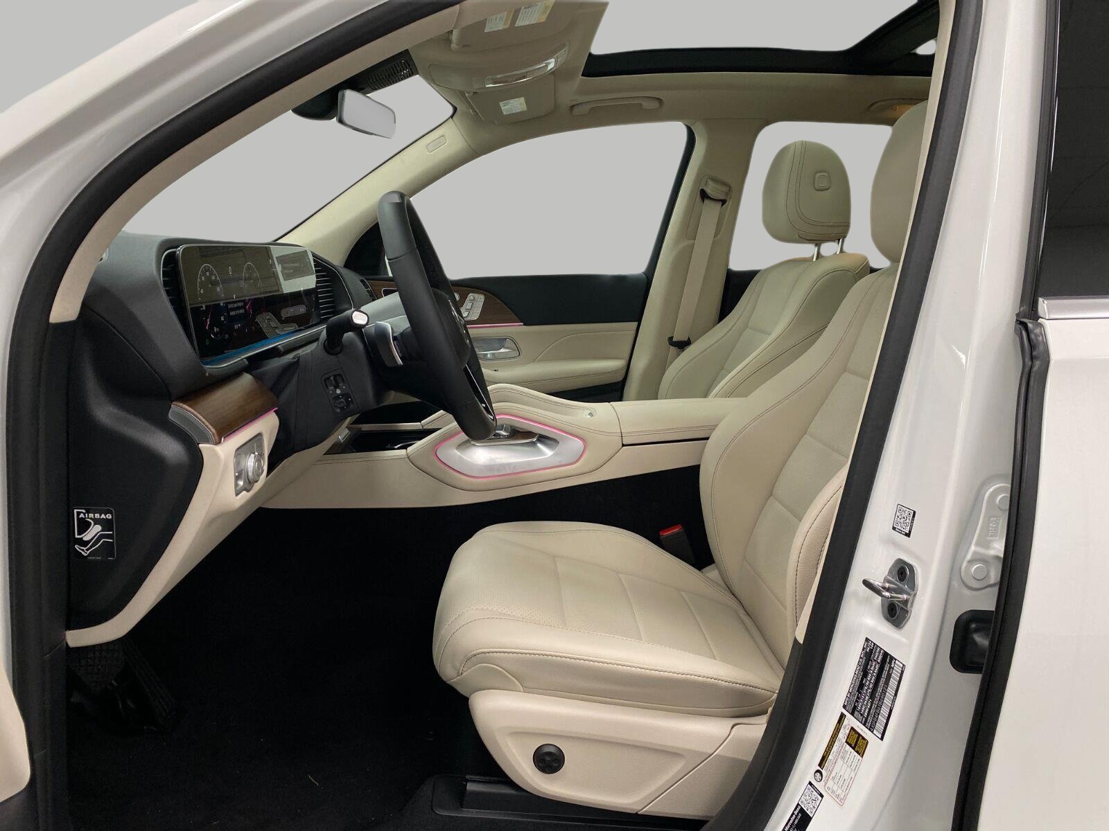 New 2026 Mercedes-Benz GLE 350 4MATIC image 32