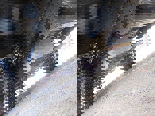 Used 2011 Ford E-350 and Econoline 350 Super Duty w/ Air Conditioning Prep Pkg RWD image 37