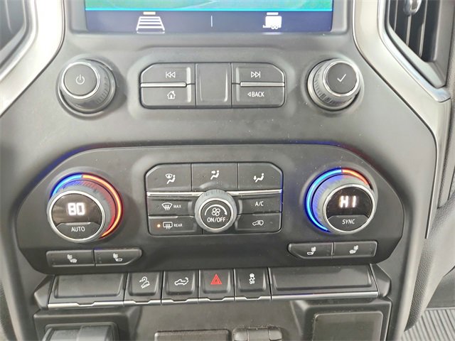 Used 2022 Chevrolet Silverado 3500 LT w/ Convenience Package image 29