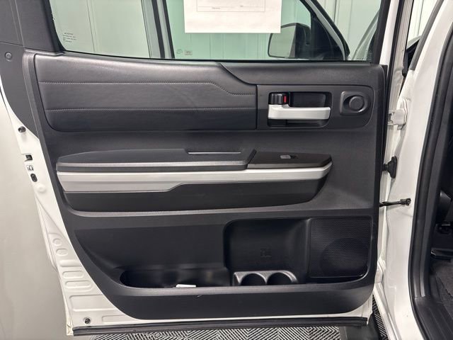 Used 2019 Toyota Tundra Limited image 8