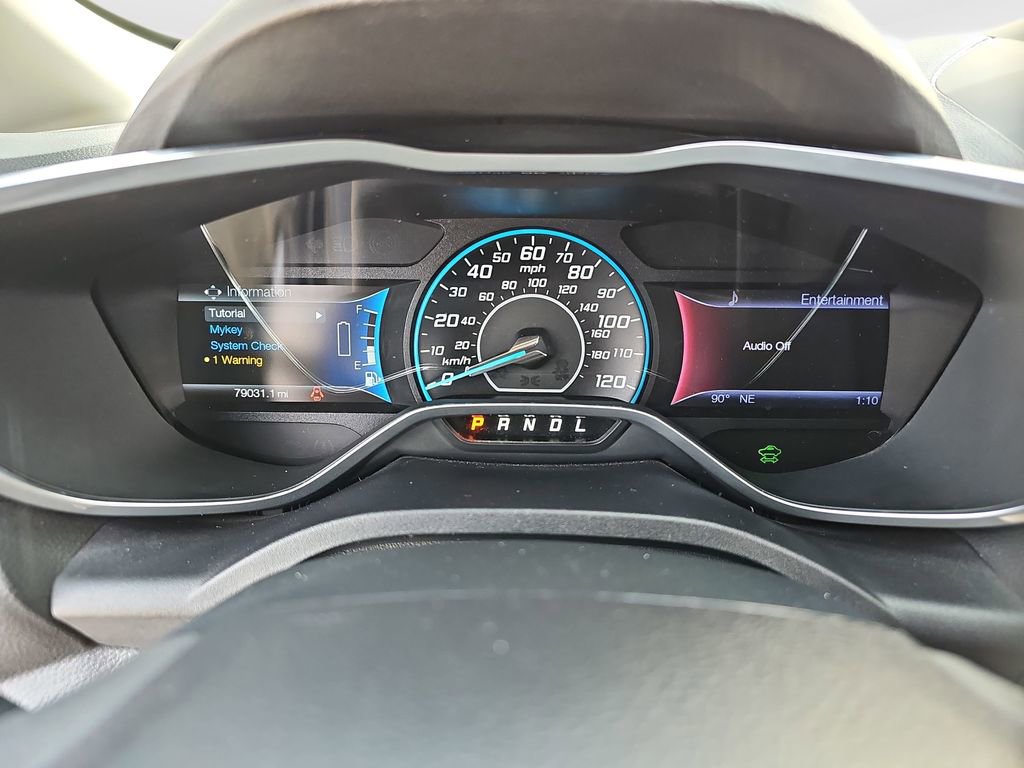 Used 2013 Ford C-MAX SEL image 10