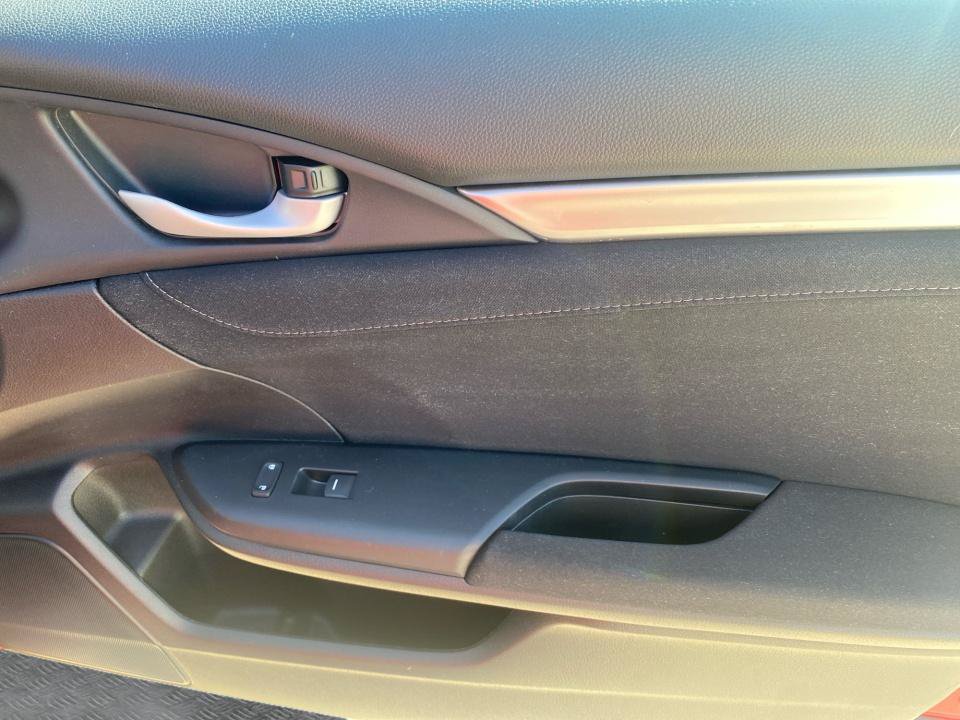 Used 2016 Honda Civic EX image 35