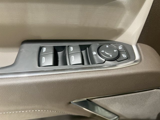 Used 2024 GMC Sierra 1500 SLE AWD/4WD image 14