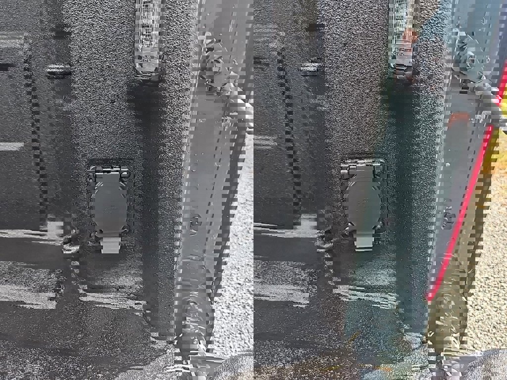 New 2026 Chevrolet Silverado 3500 LT w/ All Star Edition image 21