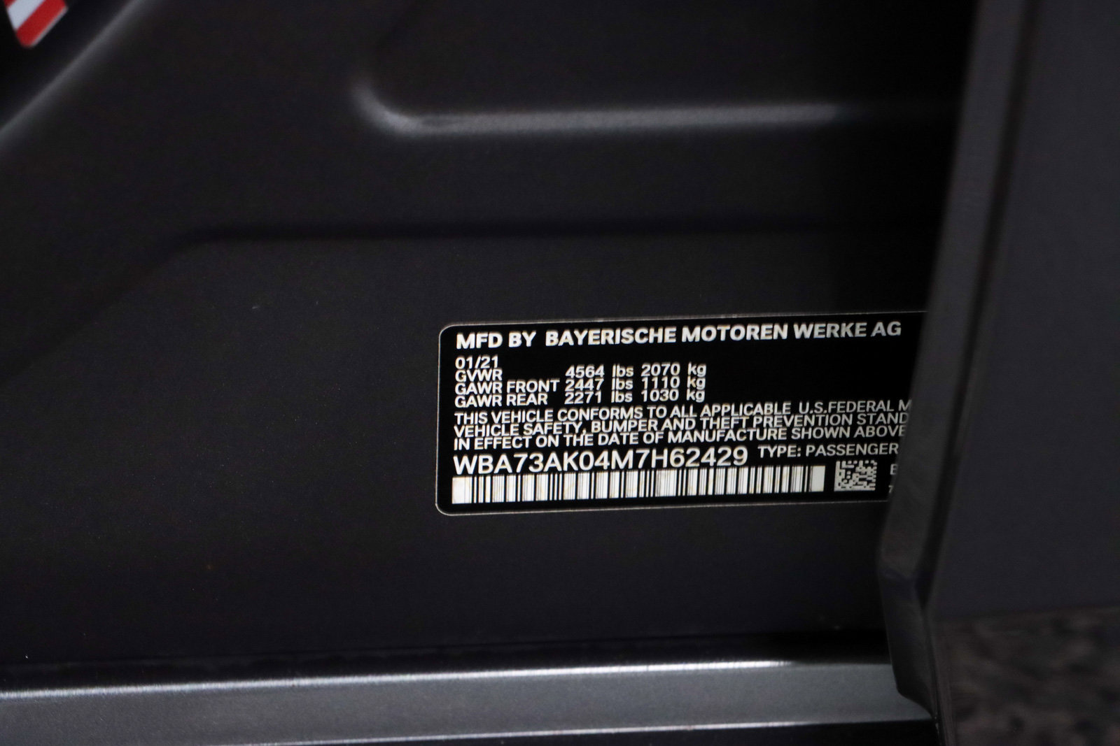 Used 2021 BMW 228i xDrive Gran Coupe w/ Convenience Package image 31