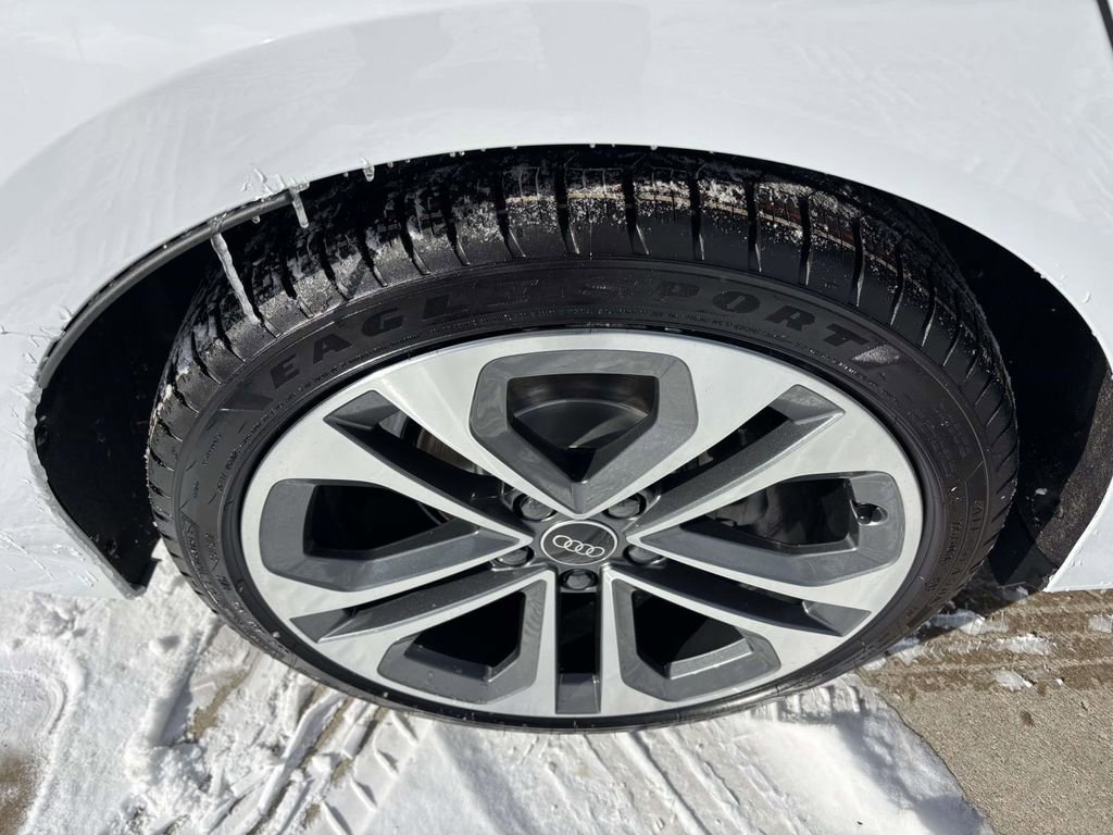 New 2026 Audi A3 2.0T Premium Plus image 10