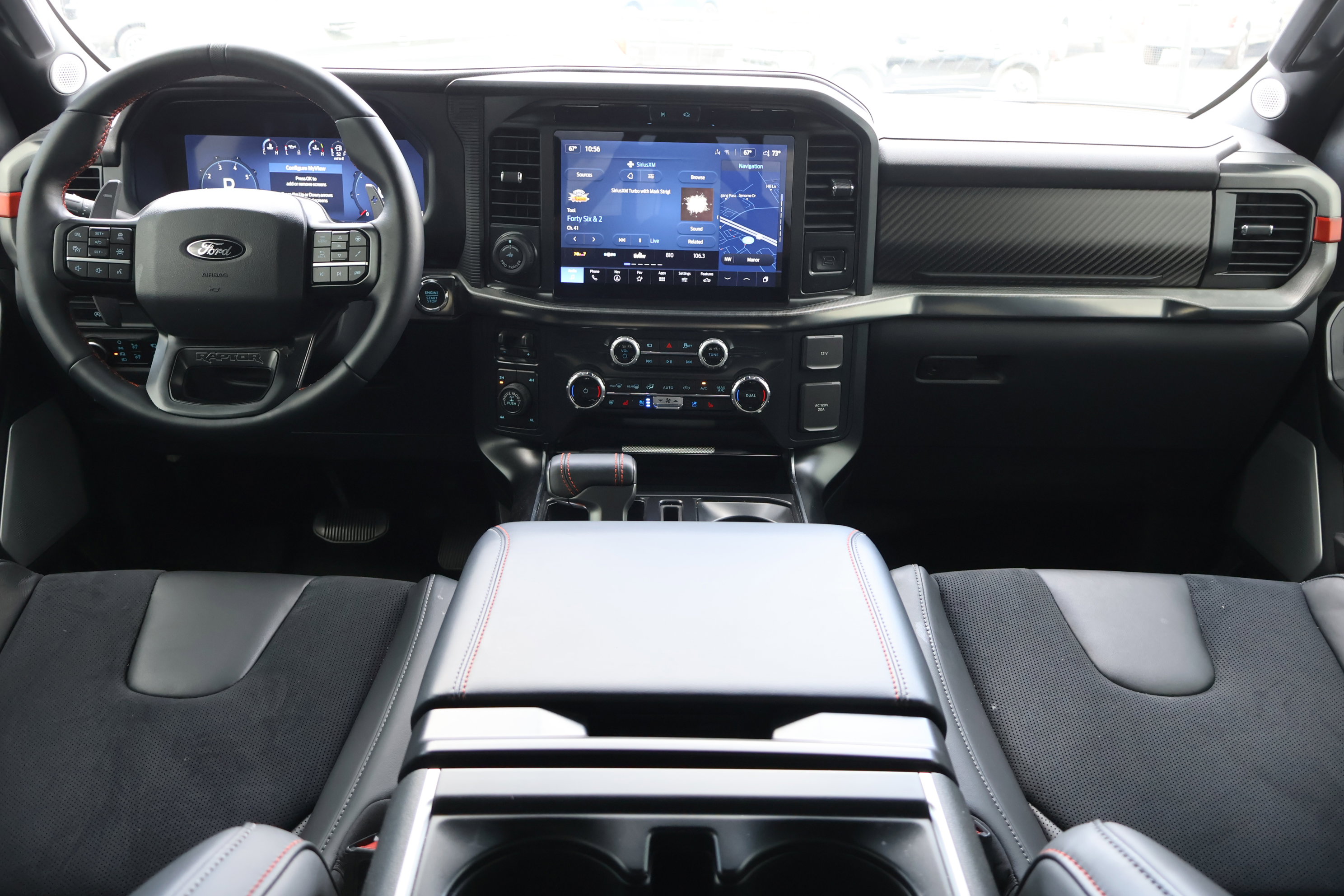 Certified 2025 Ford F150 Raptor image 26