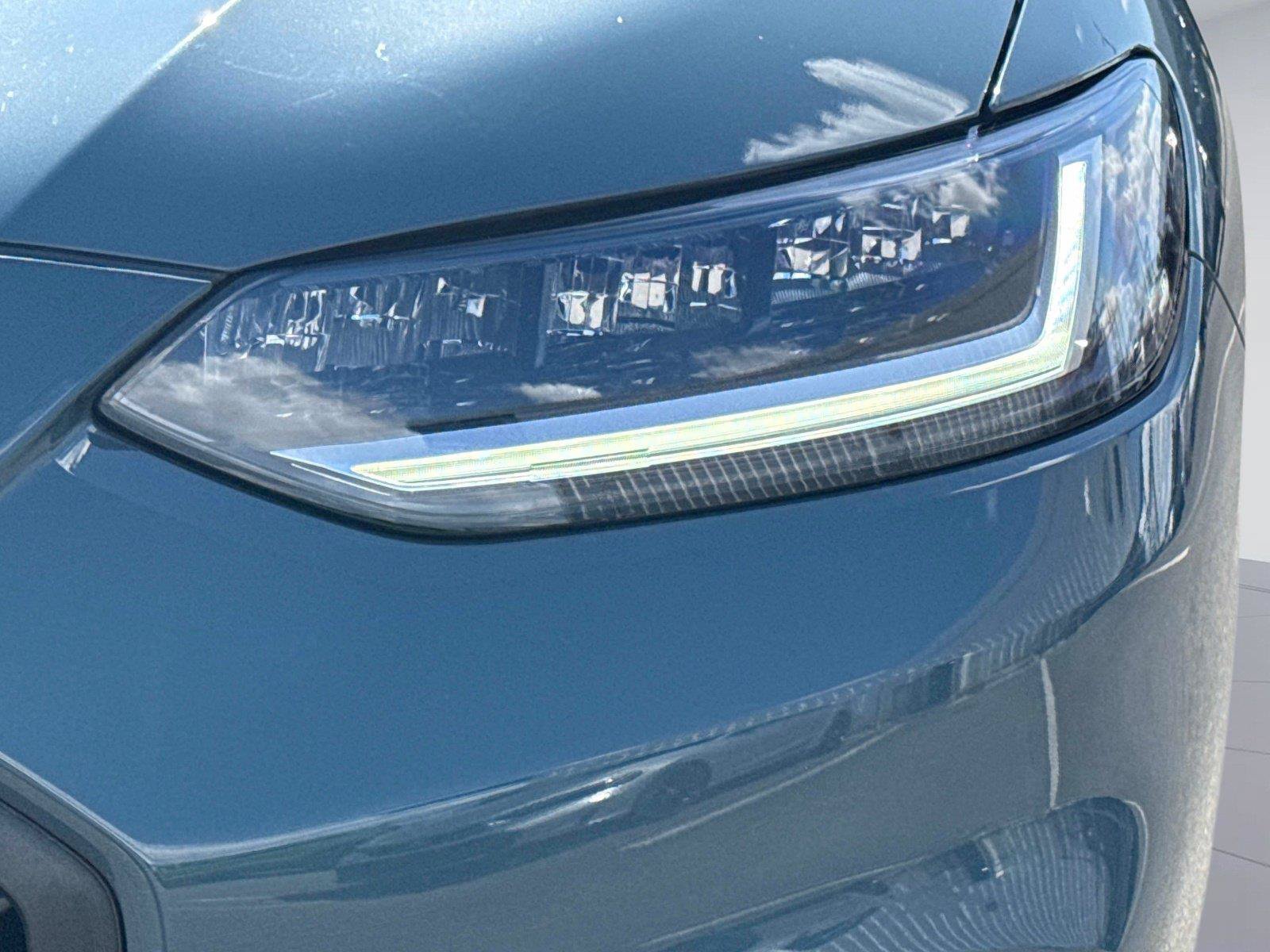 Certified 2024 Honda HR-V Sport image 10