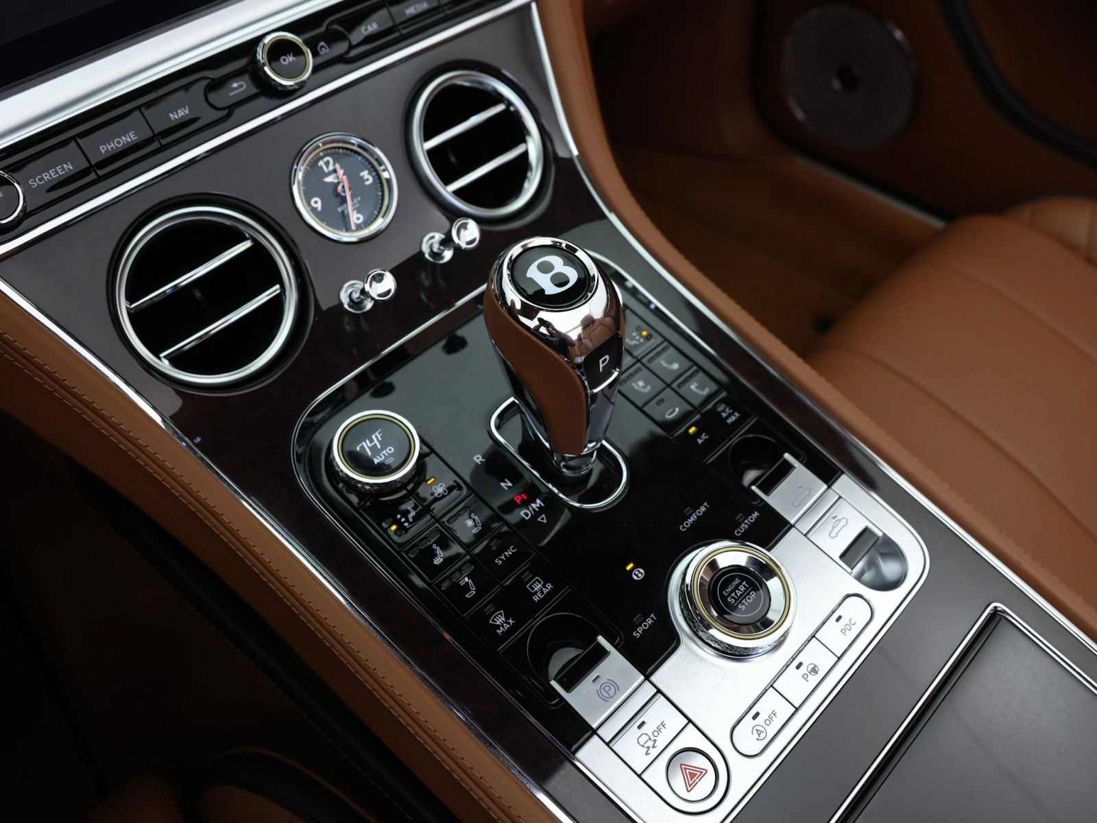 Used 2022 Bentley Continental GT Speed AWD/4WD image 22