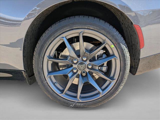 New 2026 Dodge Charger Scat Pack w/ Blacktop Package image 15