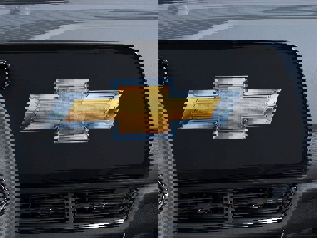 New 2025 Chevrolet Equinox EV RS image 20