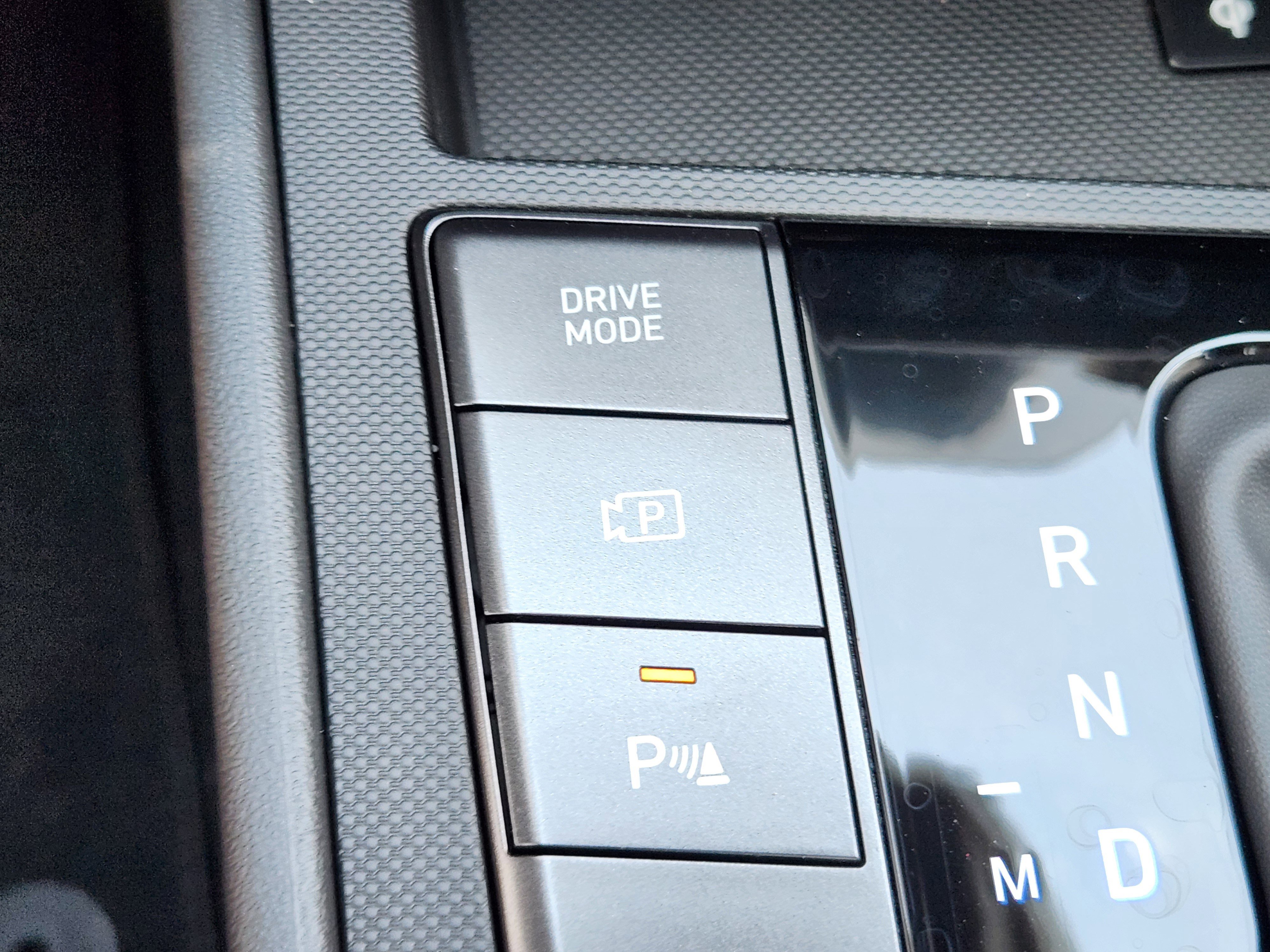 New 2025 Hyundai Elantra N w/ Cargo Package image 31