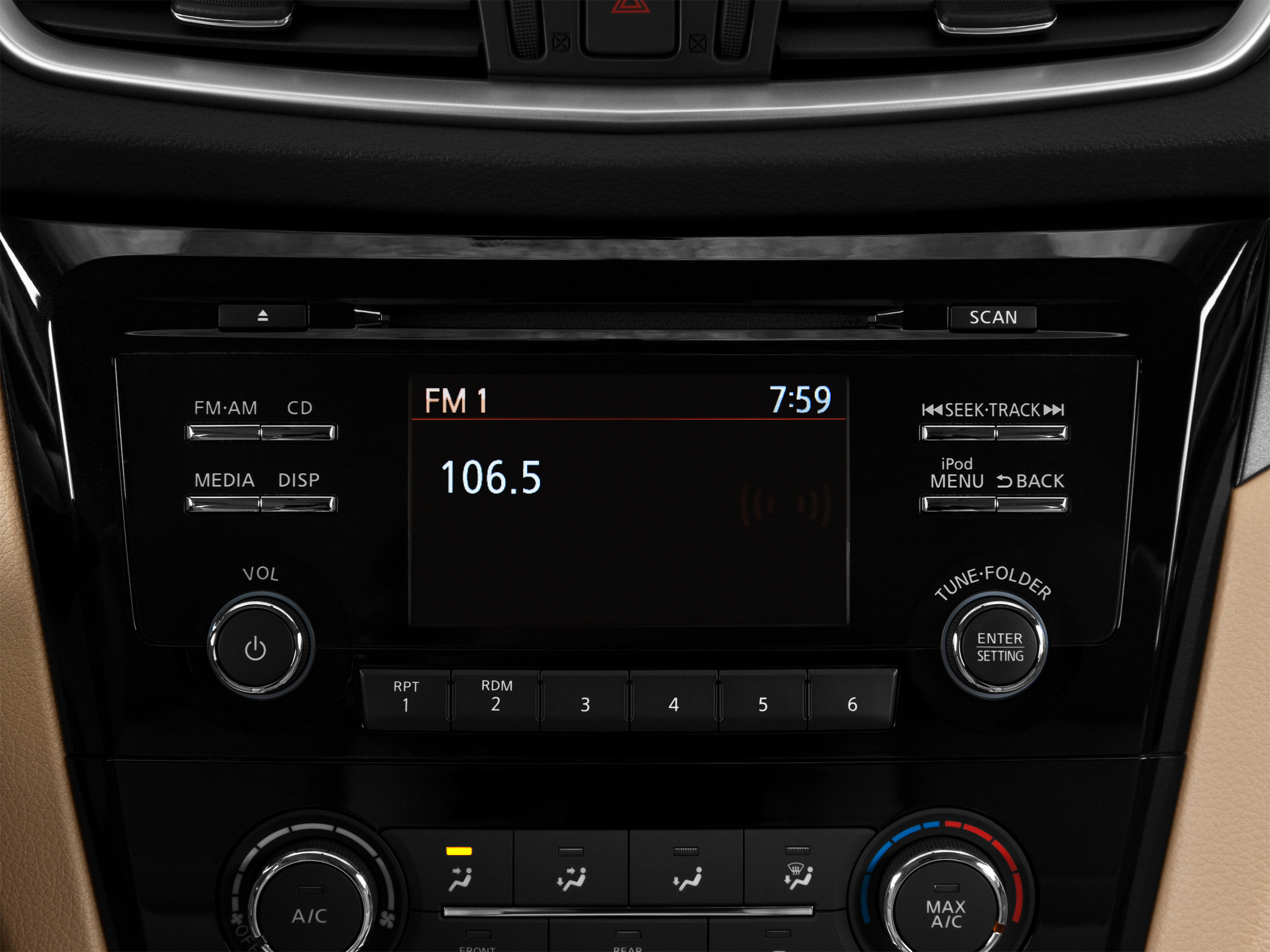 Used 2014 Nissan Rogue S FWD image 18