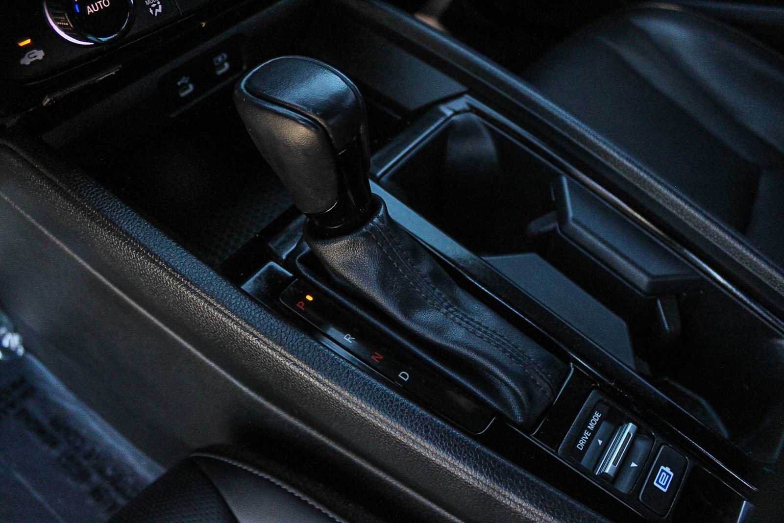 Certified 2024 Honda Accord Sport image 19
