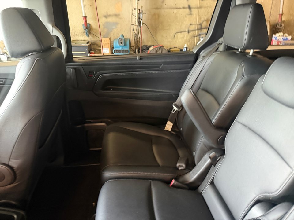 Used 2023 Honda Odyssey EX-L image 33