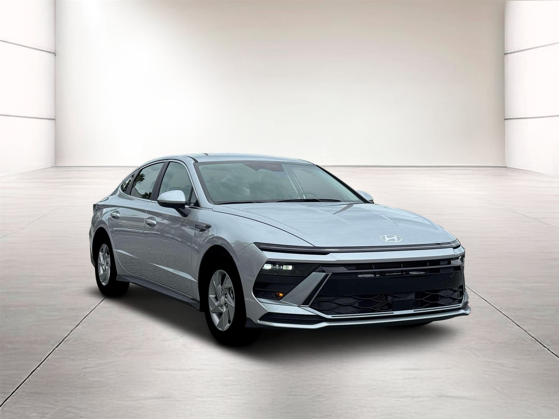 New 2026 Hyundai Sonata SE FWD image 11