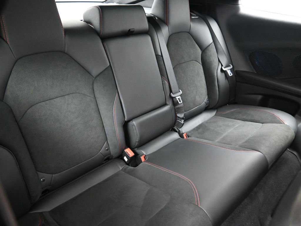 New 2024 Dodge Charger Daytona Scat Pack w/ Plus Group AWD/4WD image 16