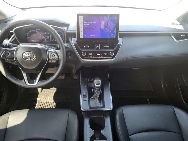 Used 2026 Toyota Corolla Cross XLE w/ Convenience Package AWD/4WD image 25