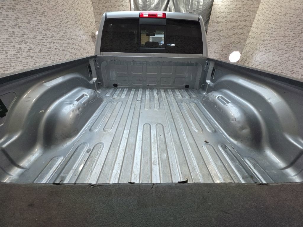 Used 2024 RAM 2500 Laramie image 6