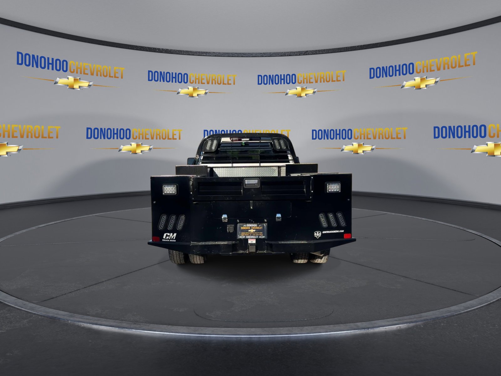 New 2026 Chevrolet Silverado 3500 LT w/ Convenience Package image 7