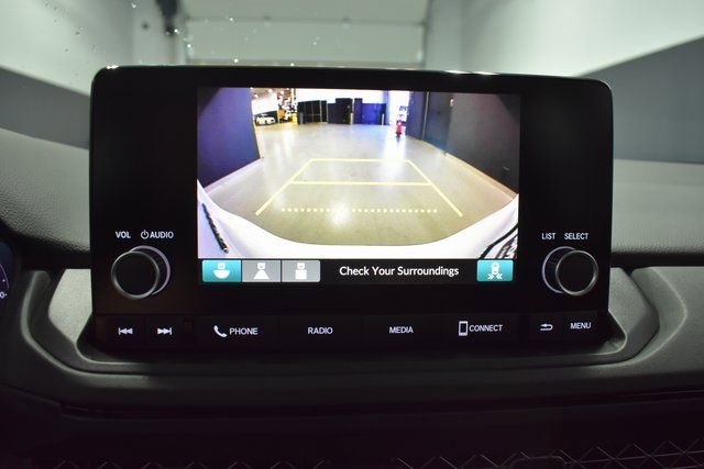 Used 2024 Honda Accord EX image 21