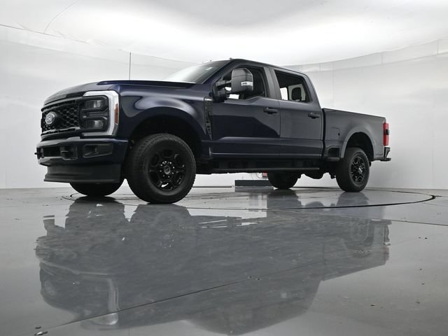 Certified 2024 Ford F250 XL w/ STX Appearance Package AWD/4WD image 37