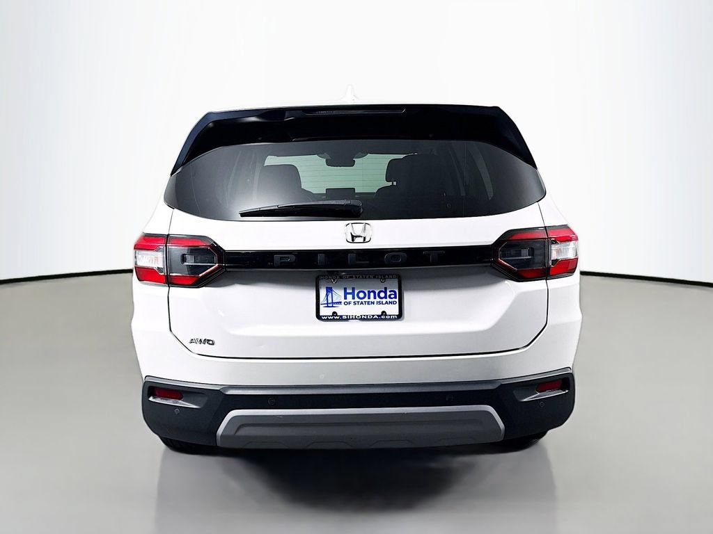 Certified 2023 Honda Pilot EX-L image 6