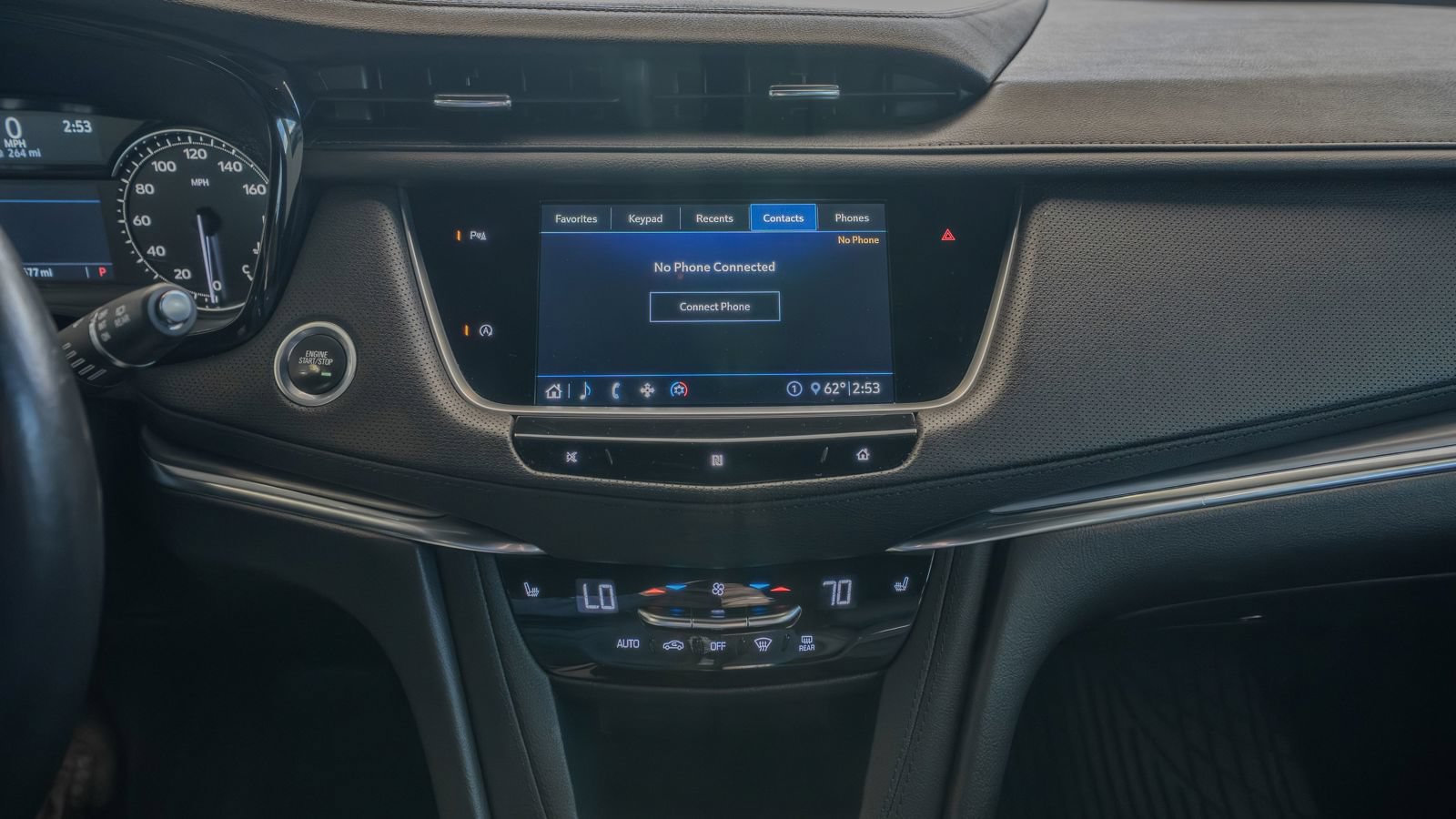 Used 2020 Cadillac XT5 Luxury FWD image 20