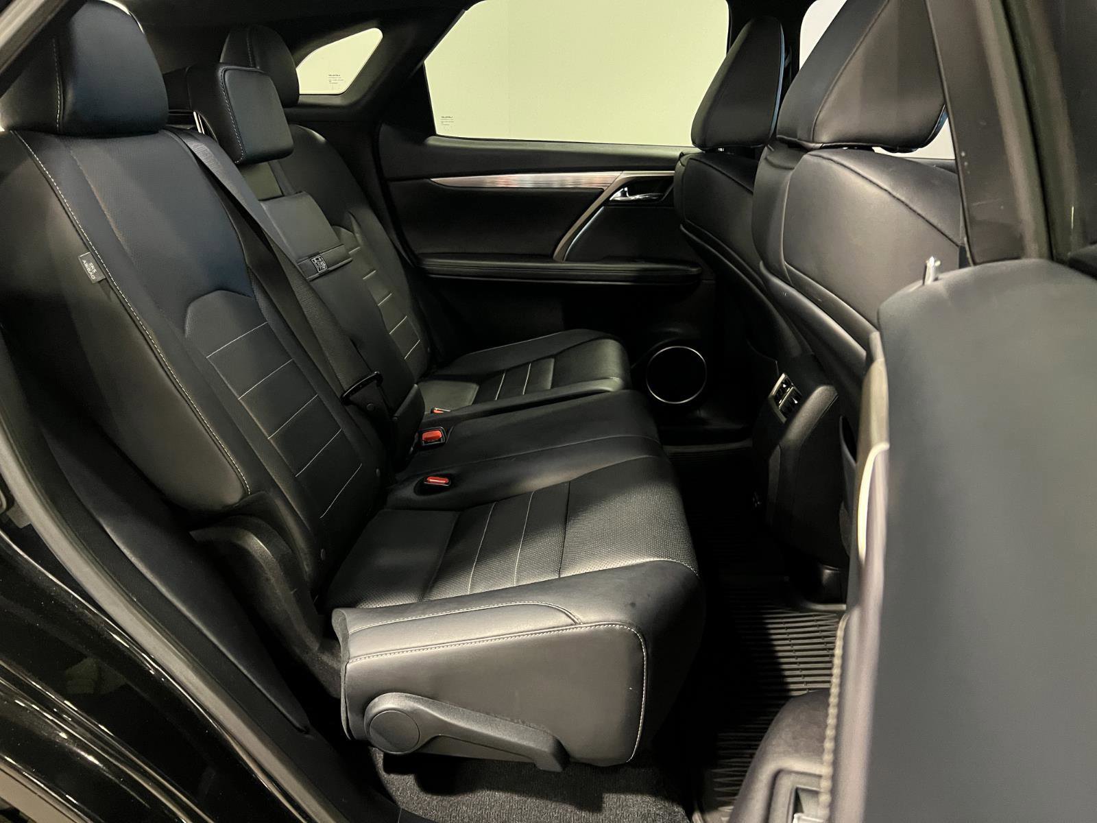 Used 2020 Lexus RX 350 F Sport w/ Accessory Package image 35