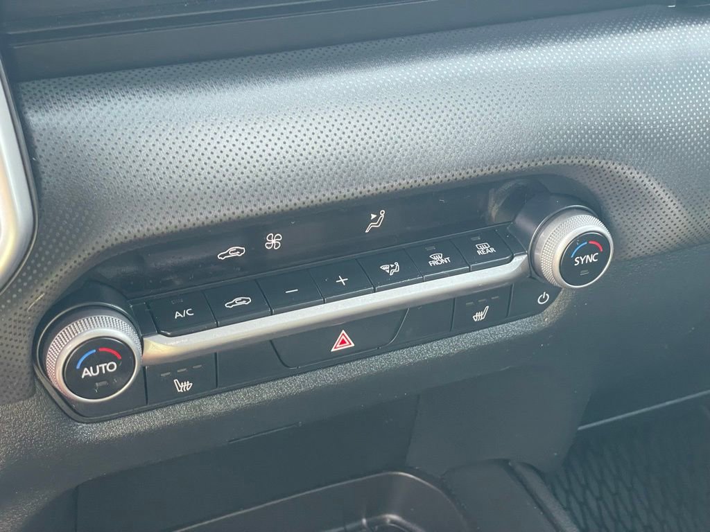 Certified 2024 MAZDA CX-50 AWD 2.5 S w/ Weather Package image 20