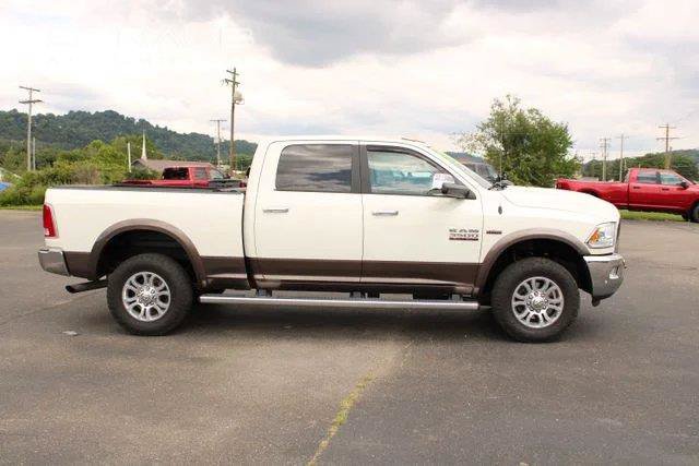 Used 2017 RAM 3500 Laramie w/ Snow Chief Group AWD/4WD image 10