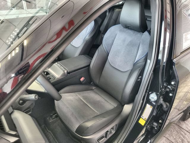 New 2026 Toyota RAV4 XSE AWD/4WD image 11