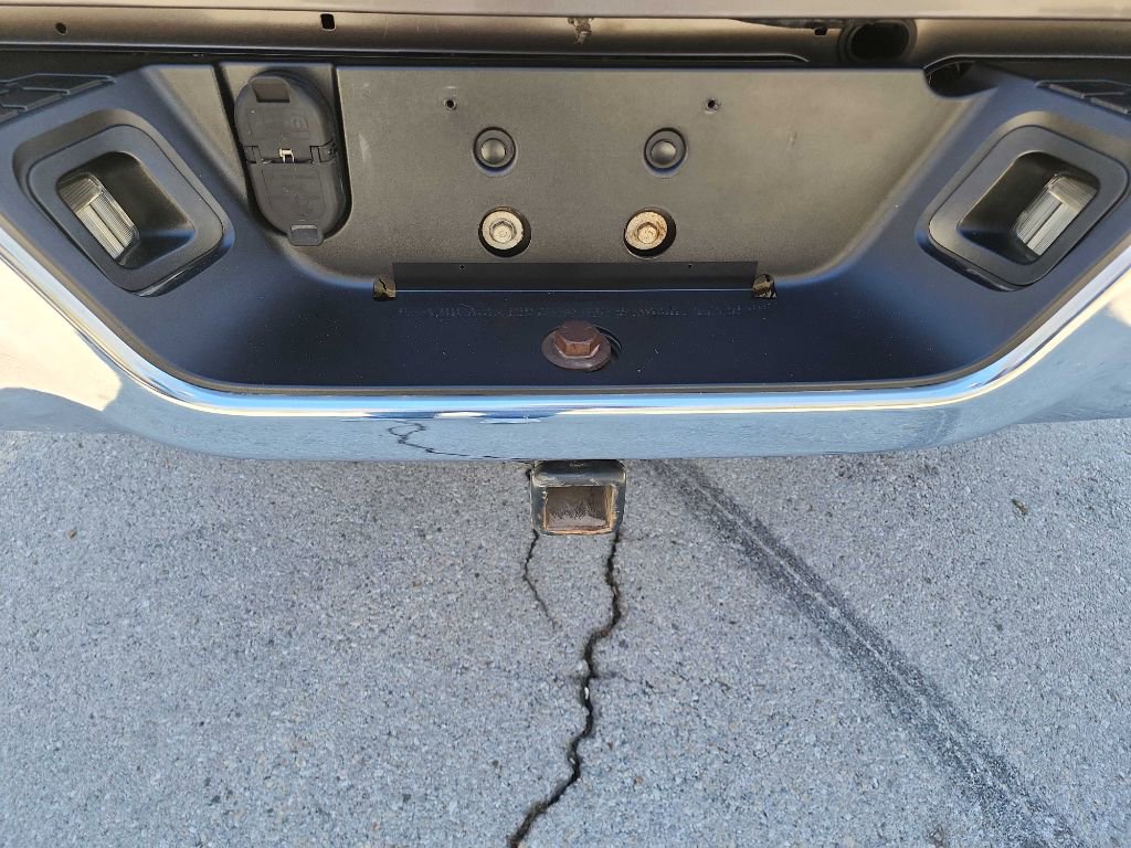 Used 2014 RAM 1500 Classic SLT image 8