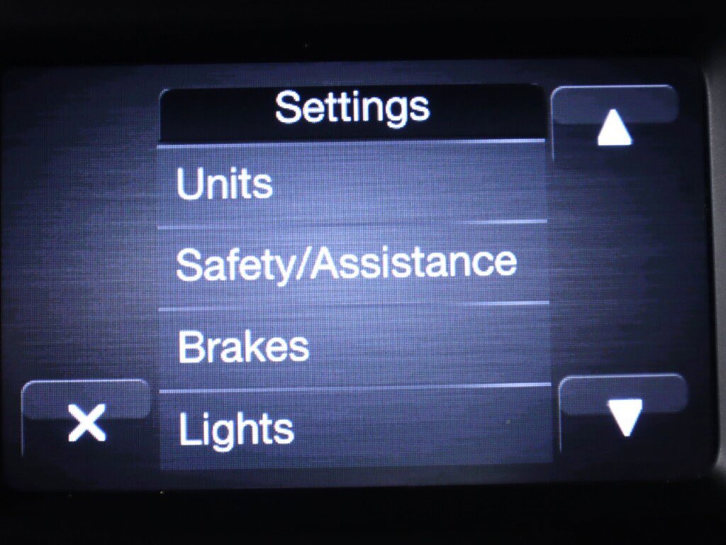 Used 2019 RAM 1500 Rebel image 19