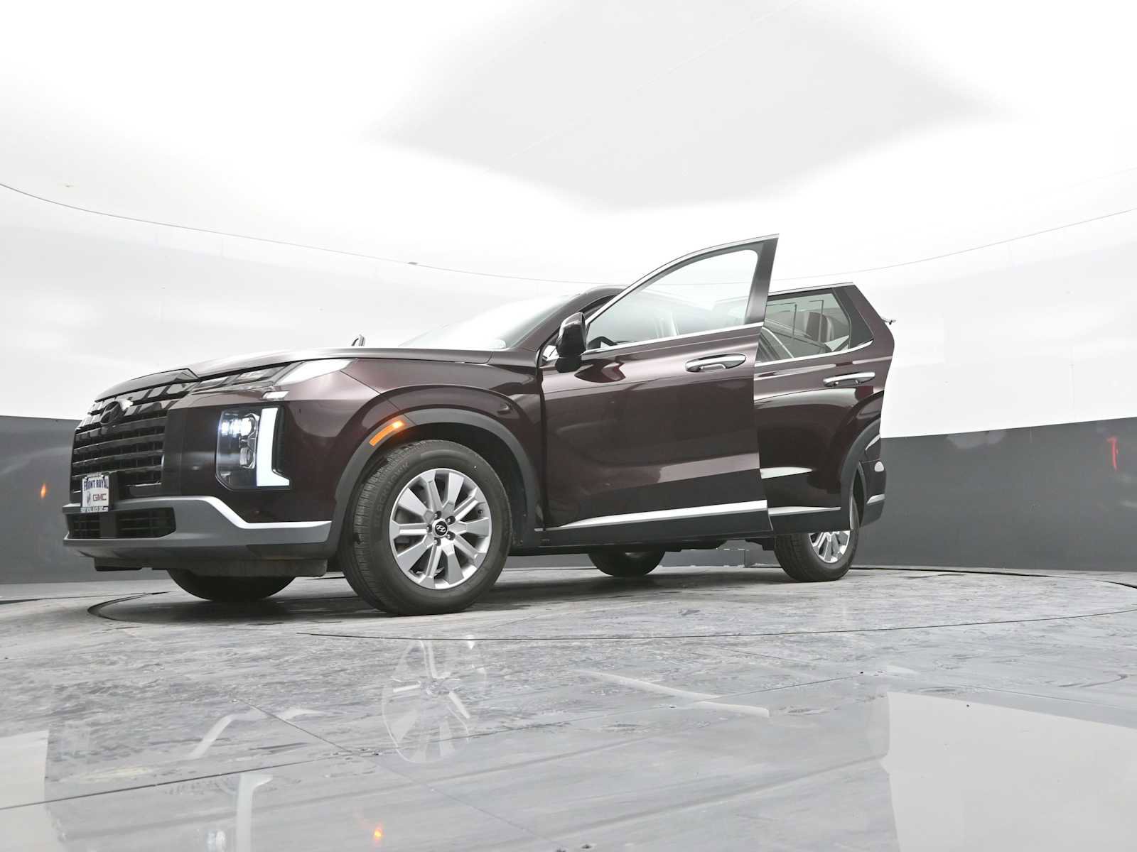 Used 2024 Hyundai Palisade SEL image 48