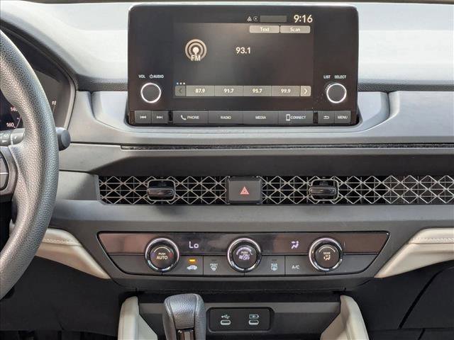 Used 2023 Honda Accord LX image 13