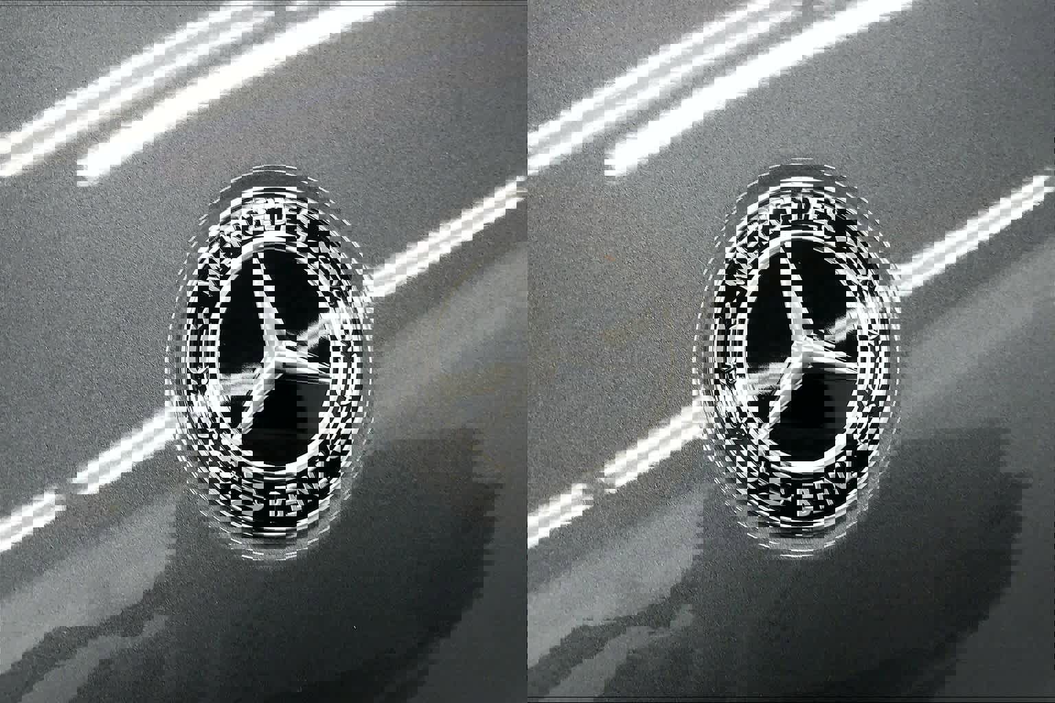 Used 2020 Mercedes-Benz GLC 300 GLC 300 image 32