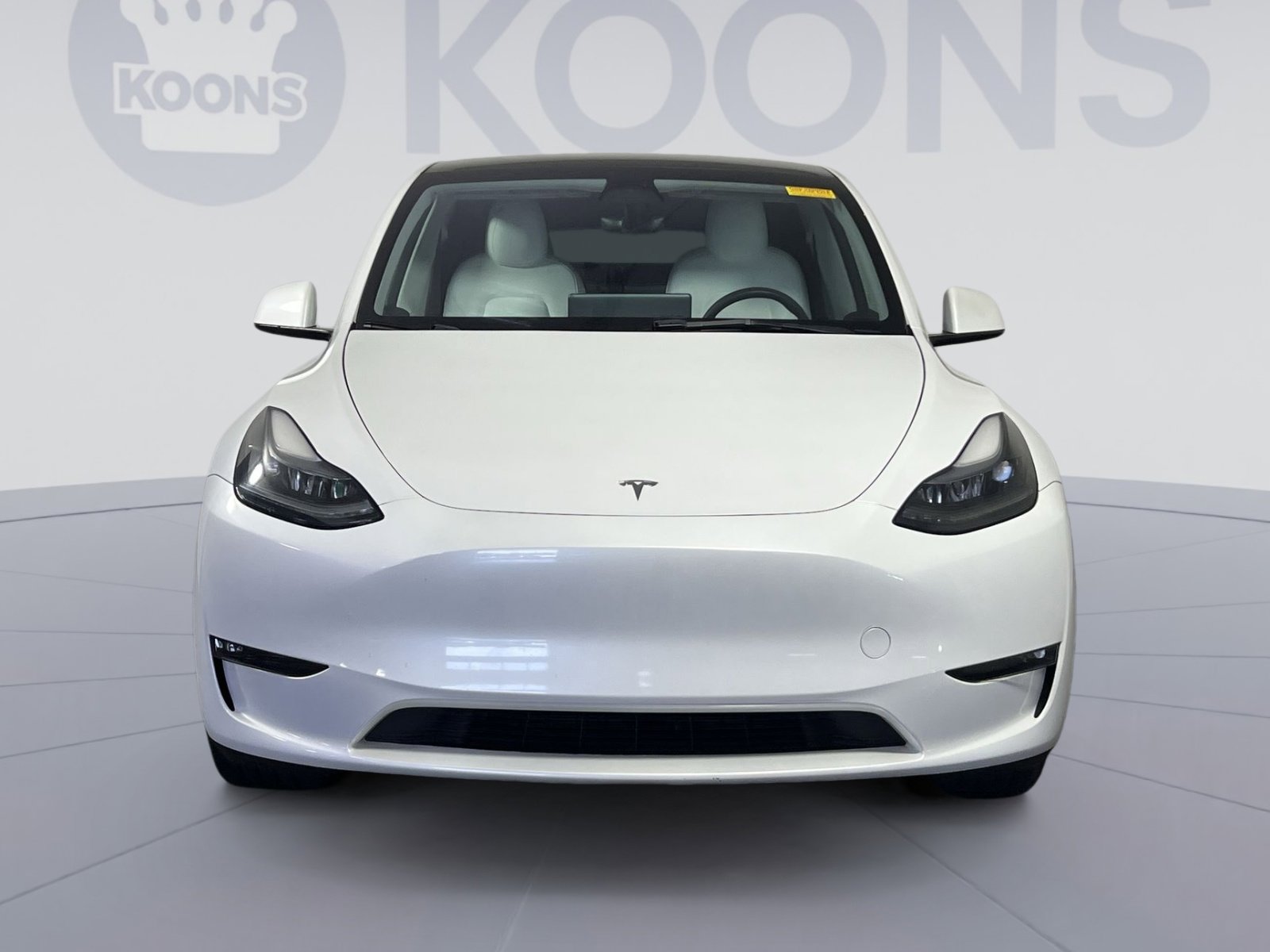 Used 2023 Tesla Model Y Long Range AWD/4WD image 4