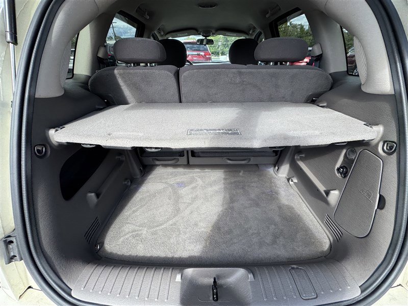Used 2005 Chrysler PT Cruiser Touring w/ Light Group image 12