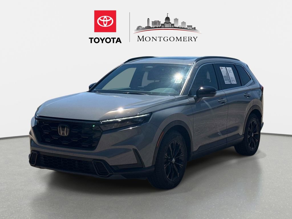 Used 2023 Honda CR-V Sport image 7