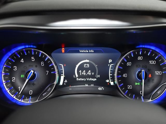New 2026 Chrysler Pacifica Limited w/ S Appearance Package AWD/4WD image 21