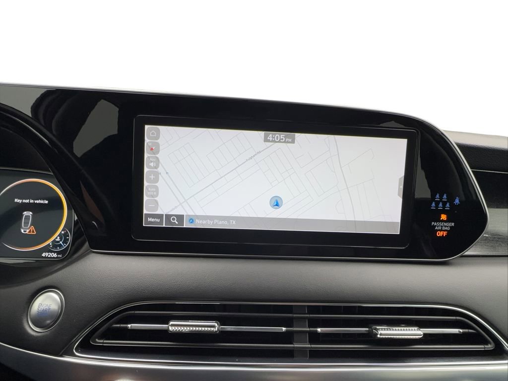 Used 2022 Hyundai Palisade Limited FWD image 50