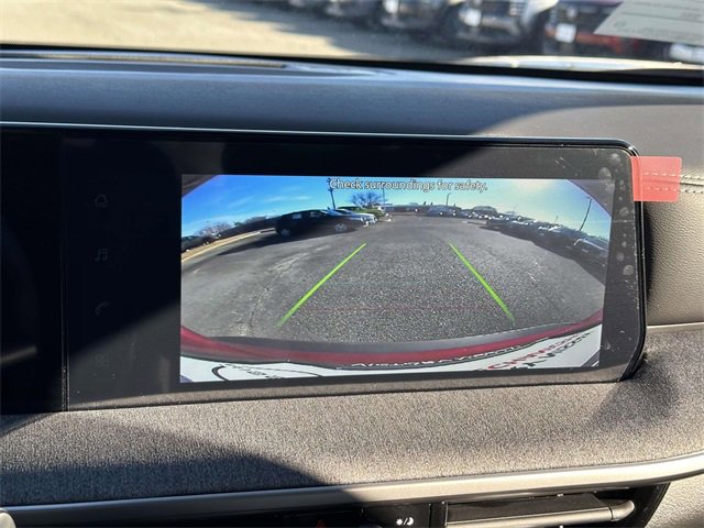 New 2026 Nissan Kicks SV image 20