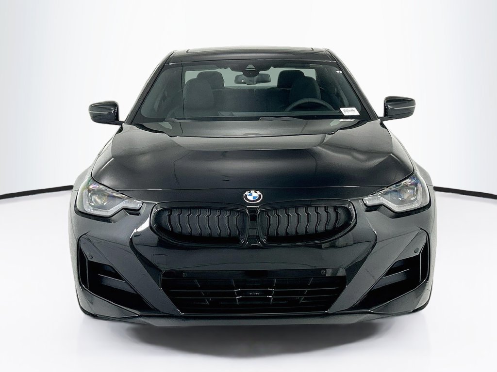 New 2026 BMW 230i Coupe w/ Premium Package RWD image 2
