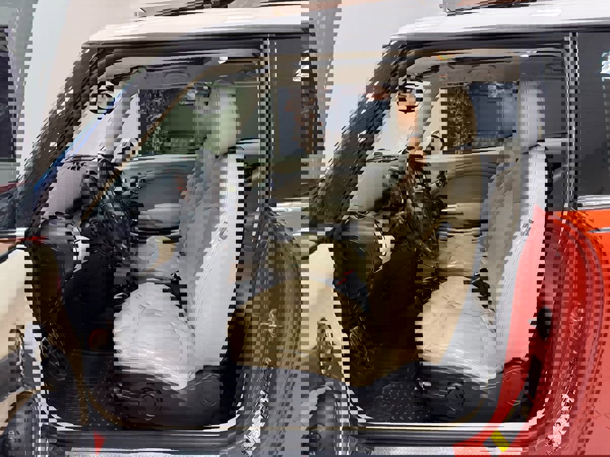 Used 2011 MINI Cooper S image 15