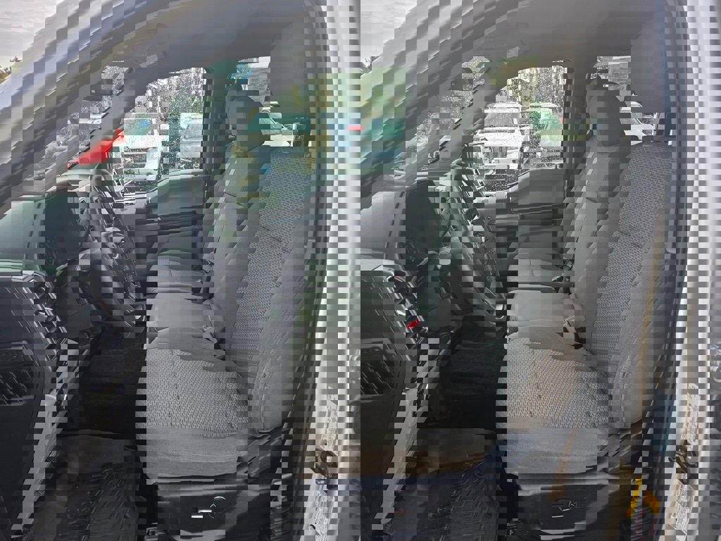 Used 2017 Ford F150 XLT w/ Equipment Group 301A Mid image 4