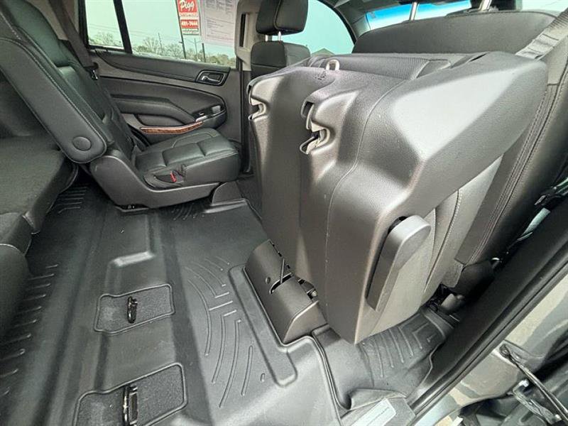 Used 2019 Chevrolet Tahoe Premier image 40